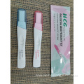 home pregnancy test midstream with 8.0mm inner strip
